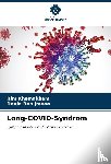 Khemakhem, Rim, Ben Jmeaa, Donia - Long-COVID-Syndrom
