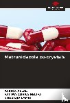 Allal, Farida, Helifa, Fatima Zohra, Lamri, Khadidja - Metronidazole co-crystals