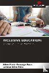 Maria Gonzaga Ruas, Aline, Silva Felix, Larissa - INCLUSIVE EDUCATION:
