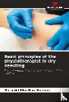 Díaz Martínez, María del Pilar - Basic principles of the physiotherapist in dry needling
