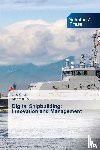 Chen, Ling, Zhu, Xiaomin - Digital Shipbuilding: Innovation and Management