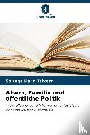 Teixeira, Solange Maria - Altern, Familie und öffentliche Politik