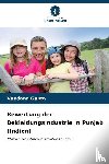 Gupta, Vandana - Bewertung der Bekleidungsindustrie in Punjab (Indien)
