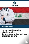 Al-Mosawi, Aamir - Irak's medizinische akademische Errungenschaften auf der globalen Bühne