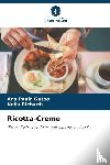 Gusso, Ana Paula, Richards, Neila - Ricotta-Creme