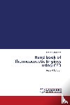 Moorthy V., Krishna - Hand book of Thermoacoustic Engines using CFD