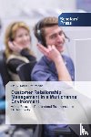Naziri Firouzsalari, Ali - Customer ¿Relationship ¿Management ¿in ¿a ¿Multichannel ¿Environment