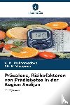 Mukhamedova, V. M., Yusupova, Sh. K. - Prävalenz, Risikofaktoren von Prädiabetes in der Region Andijan