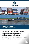 Temba, Isidore B., Juda Leonard, Msaki - Globales Handels- und Exportmanagement Finanzen - Band II