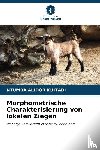 Kuitabi, Ntumba Alidor - Morphometrische Charakterisierung von lokalen Ziegen