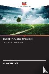 Selvamani, P - Gestion du travail