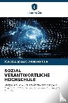 Jonas Zandamela, Isaura - SOZIAL VERANTWORTLICHE HOCHSCHULE