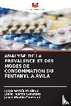 Garcia Pindado, Jorge, Martin Gonzalez, Elena, Martin Gonzalez, Jesus - Analyse de la Prevalence Et Des Modes de Consommation Du Fentanyl a Avila