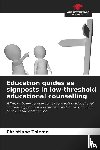 Thieme, Christiane - Education guides as signposts in low-threshold educational counselling