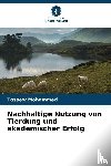 Mohammed, Tassew - Nachhaltige Nutzung von Tierdung und akademischer Erfolg