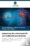 Silqueira, Salete Maria de Fátima, Dos Santos, Claudia - Bewertung der Lebensqualität von Bluthochdruckpatienten