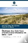 Quina Navegantes, Amanda, Freire Bruno, Savio - Ökologie des Com-Com (Formicivora littoralis) im NEIG - UFF
