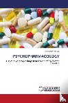 Amaglo, Emmanuel - PSYCHOPHARMACOLOGY
