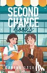 Gaskell, Carina - Second Chance Books