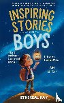 Ray, Ethereal - Inspiring Stories for Boys