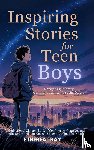 Ray, Ethereal - Inspiring Stories for Teen Boys
