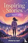 Ray, Ethereal - Inspiring Stories for Teen Girls