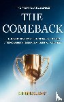Ray, Ethereal - The Comeback
