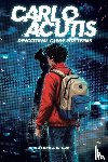 Paper & Plane - Carlo Acutis Devotional Guide for Teens