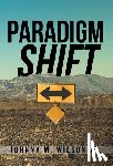 Wilson, Johnny M - Paradigm Shift