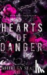 Siaton, Shirley - Hearts of Danger