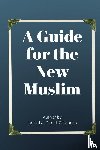 Jamaal Zarabozo, Zarabozo - A Guide for the New Muslim