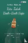 Hanum, Jurnal - Kita Tidak Baik-Baik Saja