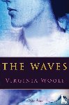 Woolf, Virginia - The Waves