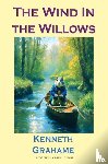 Grahame, Kenneth - The Wind in the Willows