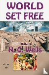 Wells, H. G. - The World Set Free