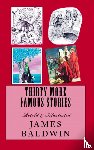 Baldwin, James - Thirty More Famous Stories Retold