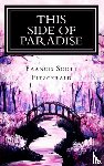Fitzgerald, Francis Scott - This Side of Paradise