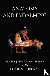 Nunnamaker, Albert John - Anatomy & Embalming
