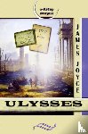 Joyce, James - Ulysses