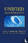 Karpinski, Louis C. - Unified Mathematics