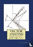 Coffin, Joseph George - Vector Analysis