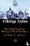Hall, Jennie - Viking Tales