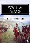 Tolstoy, Leon - War & Peace