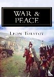 Tolstoy, Leon - War & Peace
