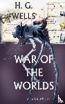 Wells, H. G. - War of the Worlds