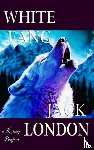 London, Jack - White Fang