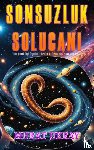 Ukray, Murat - Sonsuzluk Solucanı