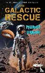 Ukray, Murat - The Galactic Rescue