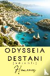 Homeros, Homeros - Odysseia Destanı
