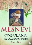 Rumi, Mevlana Celaleddin - Mesnevi